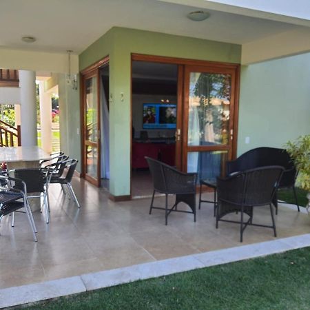 Reserva Imbassai Apartamento 04 Suites Mata de Sao Joao Kültér fotó