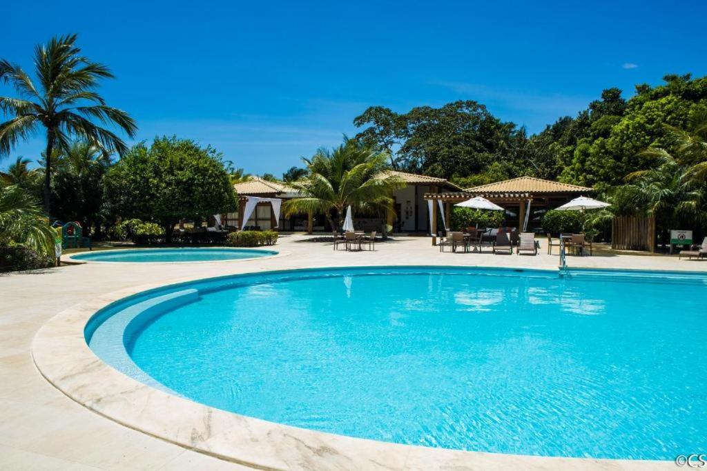 Reserva Imbassai Apartamento 04 Suites Mata de Sao Joao Kültér fotó