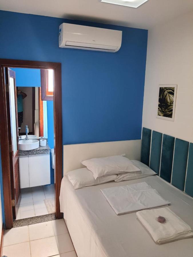 Reserva Imbassai Apartamento 04 Suites Mata de Sao Joao Kültér fotó
