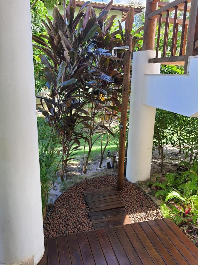 Reserva Imbassai Apartamento 04 Suites Mata de Sao Joao Kültér fotó