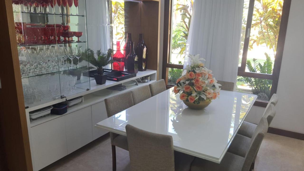 Reserva Imbassai Apartamento 04 Suites Mata de Sao Joao Kültér fotó