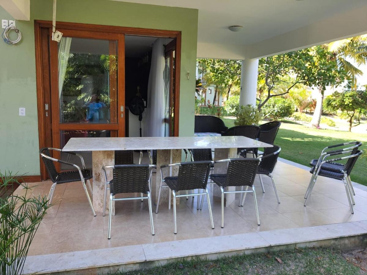 Reserva Imbassai Apartamento 04 Suites Mata de Sao Joao Kültér fotó