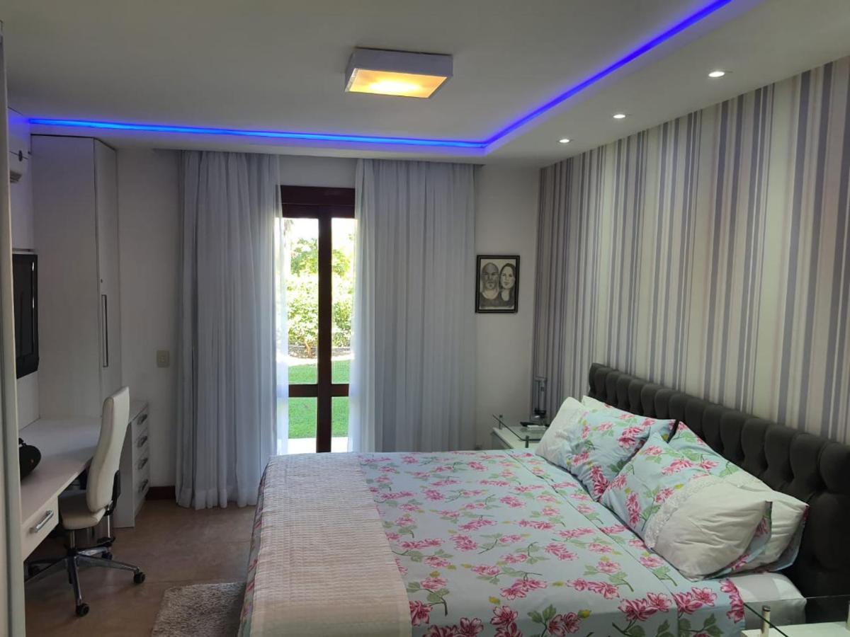 Reserva Imbassai Apartamento 04 Suites Mata de Sao Joao Kültér fotó