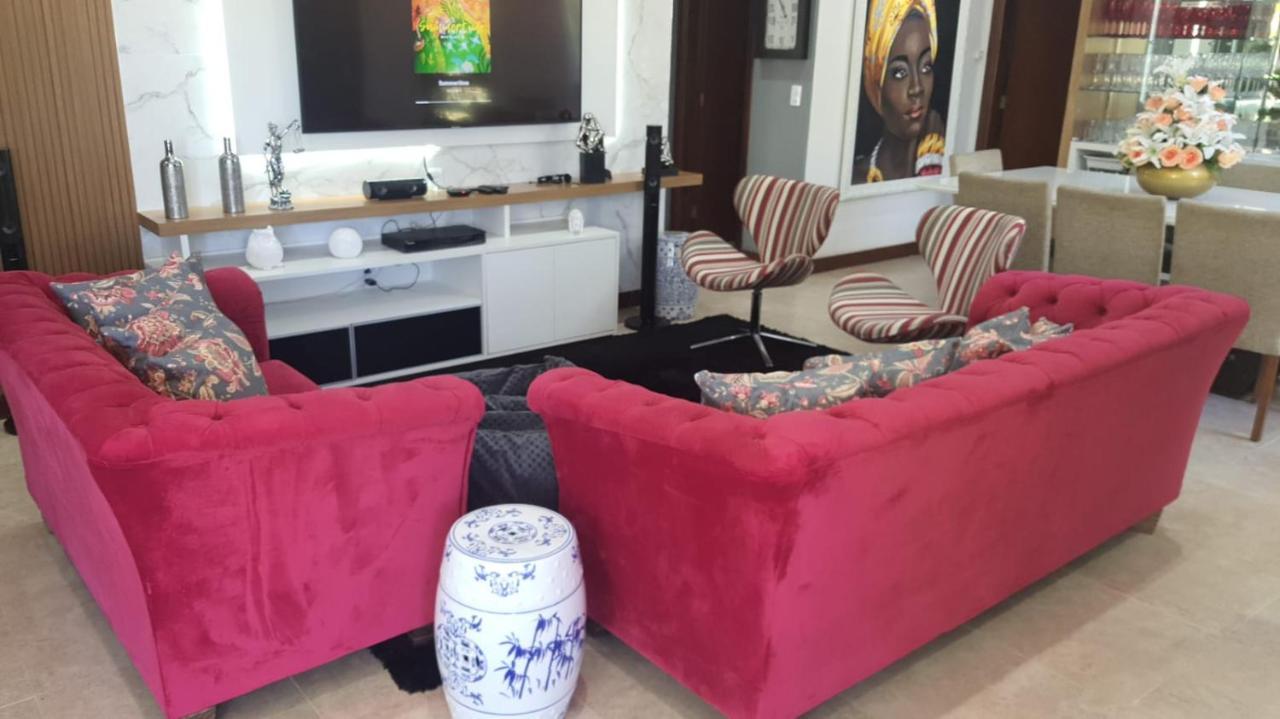 Reserva Imbassai Apartamento 04 Suites Mata de Sao Joao Kültér fotó